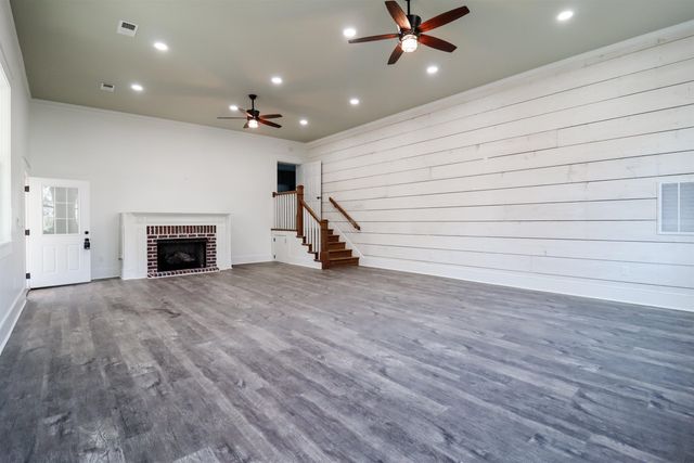 7237 EDITH NANKIPOO RD, Ripley, TN 38063