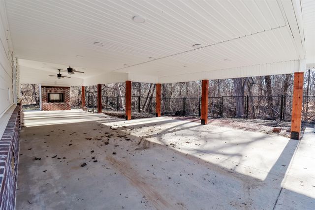 7237 EDITH NANKIPOO RD, Ripley, TN 38063