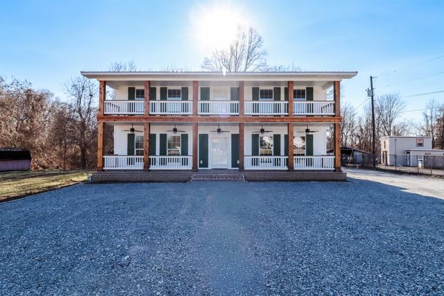 7237 EDITH NANKIPOO RD, Ripley, TN 38063