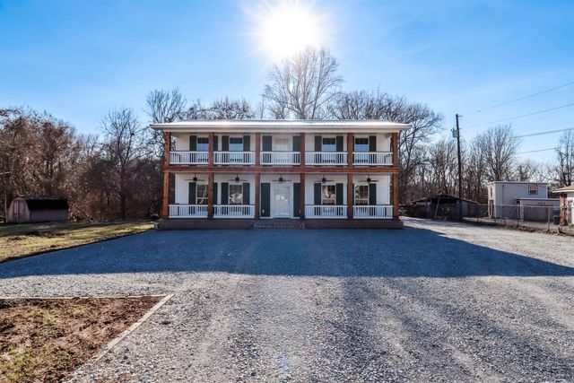 7237 EDITH NANKIPOO RD, Ripley, TN 38063