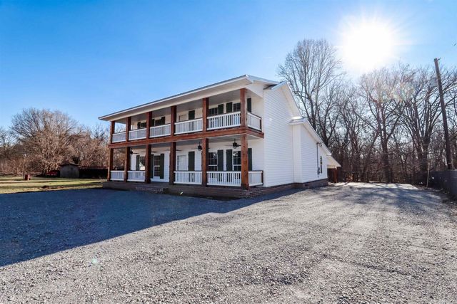 7237 EDITH NANKIPOO RD, Ripley, TN 38063