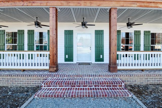 7237 EDITH NANKIPOO RD, Ripley, TN 38063