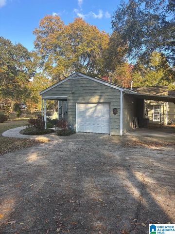 4437 SILVER LAKE ROAD, Pinson, AL 35126