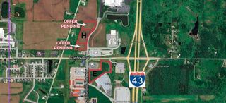 LtH N BUSINESS PARK DRIVE, Oostburg, WI 53070