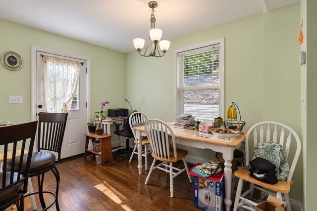 156 Elmwood Ave B, Quincy, MA 02170