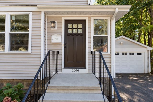 156 Elmwood Ave B, Quincy, MA 02170