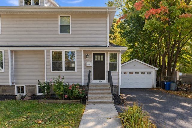 156 Elmwood Ave B, Quincy, MA 02170