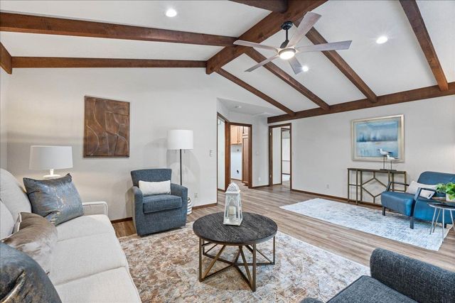 3401 Riverdale Way, Carmichael, CA 95608