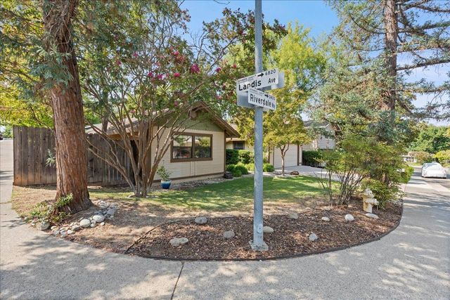 3401 Riverdale Way, Carmichael, CA 95608