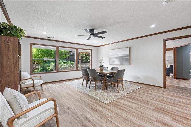 3401 Riverdale Way, Carmichael, CA 95608