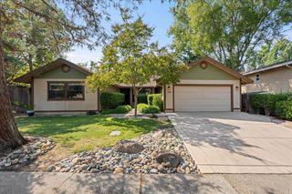 3401 Riverdale Way, Carmichael, CA 95608