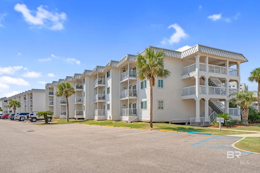 400 Plantation Road 2325, Gulf Shores, AL 36542
