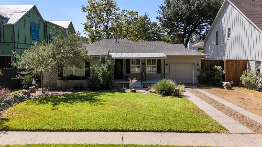 4118 Park Lane, Dallas, TX 75220 — photo 2