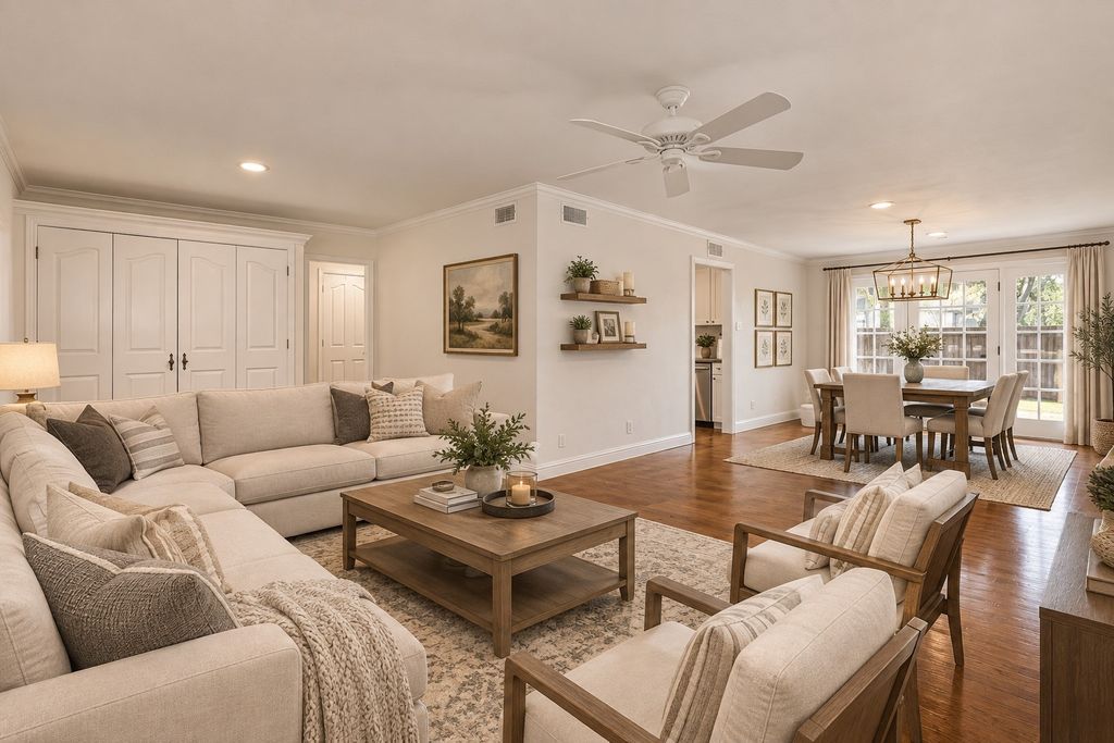 4118 Park Lane, Dallas, TX 75220 — photo 4