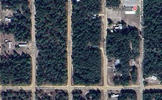 EVANS AVENUE, Interlachen, FL 32148