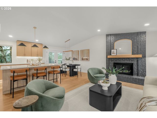 1711 Nw 19TH St, Gresham, OR 97030