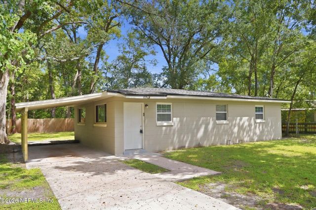 6923 MISS MUFFET Lane N, Jacksonville, FL 32210
