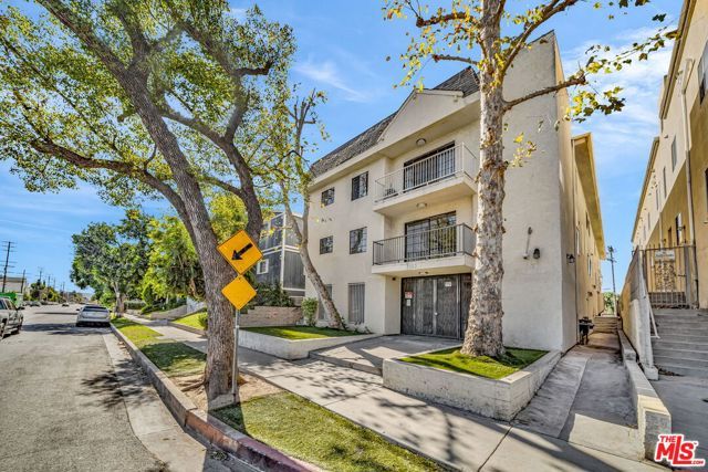 7453 Haskell Avenue 7, Van Nuys (los Angeles), CA 91406