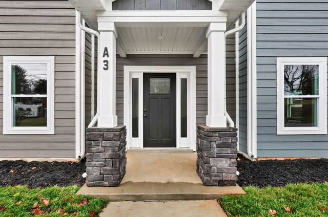 180 Clay Ridge Dr A3, Clarksville, TN 37040