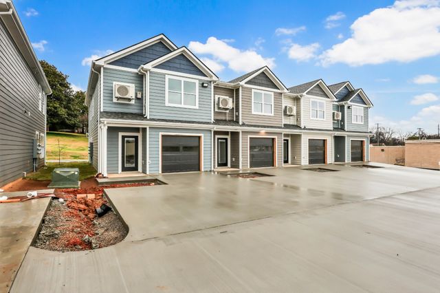 180 Clay Ridge Dr A3, Clarksville, TN 37040