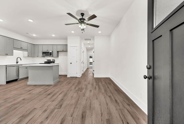 180 Clay Ridge Dr A3, Clarksville, TN 37040