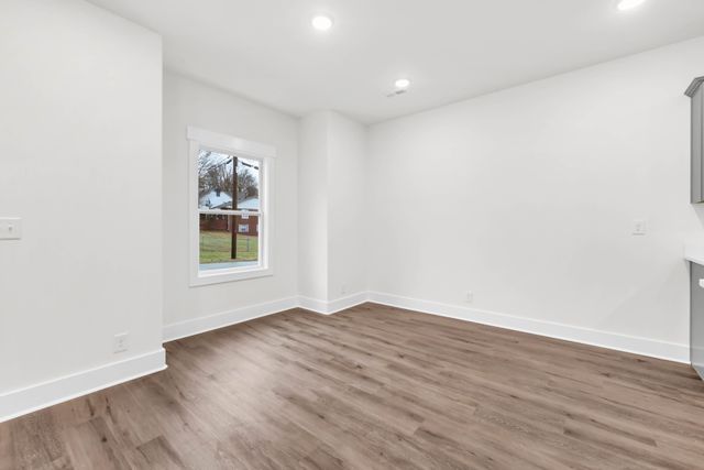 180 Clay Ridge Dr A3, Clarksville, TN 37040
