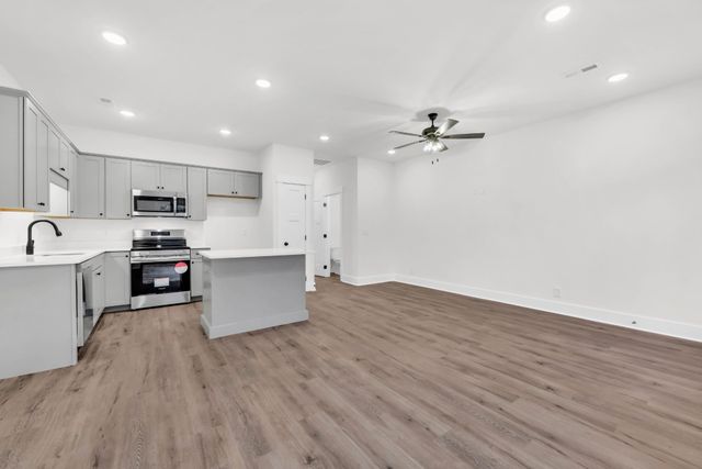 180 Clay Ridge Dr A3, Clarksville, TN 37040
