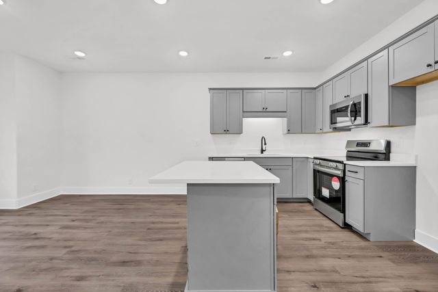 180 Clay Ridge Dr A3, Clarksville, TN 37040