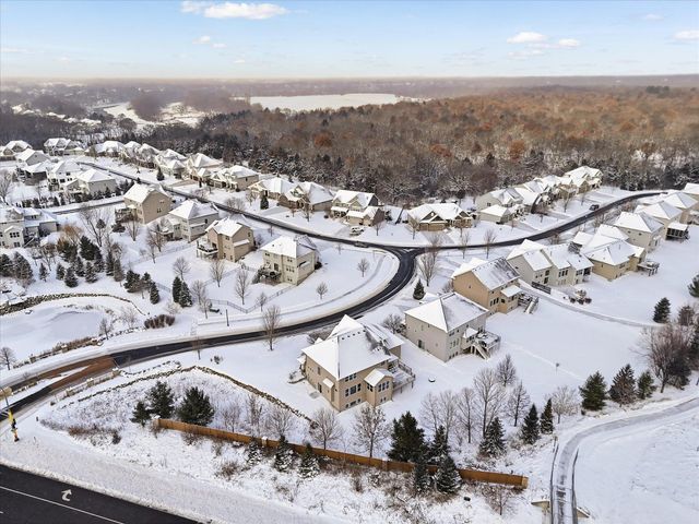 4212 Parkview Lane, Anoka, MN 55303