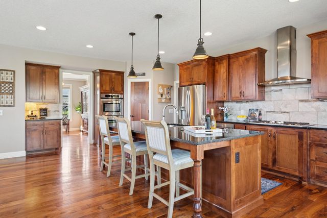 4212 Parkview Lane, Anoka, MN 55303