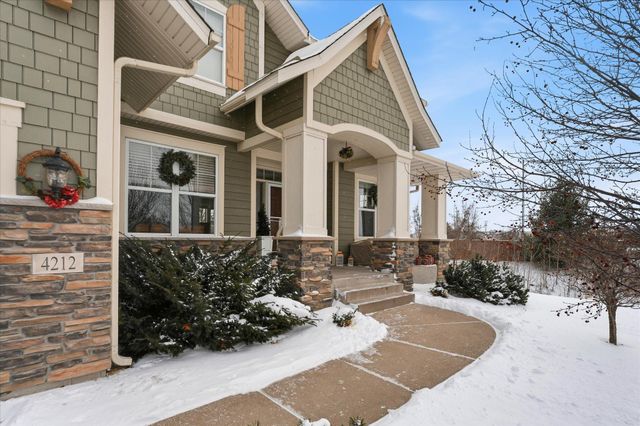 4212 Parkview Lane, Anoka, MN 55303
