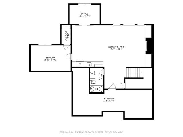 4212 Parkview Lane, Anoka, MN 55303