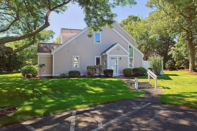 11 Howland Circle 11, Brewster, MA 02631