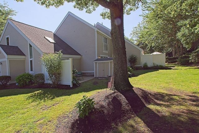 11 Howland Circle 11, Brewster, MA 02631