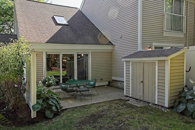 11 Howland Circle 11, Brewster, MA 02631