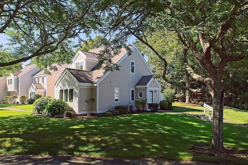 11 Howland Circle 11, Brewster, MA 02631
