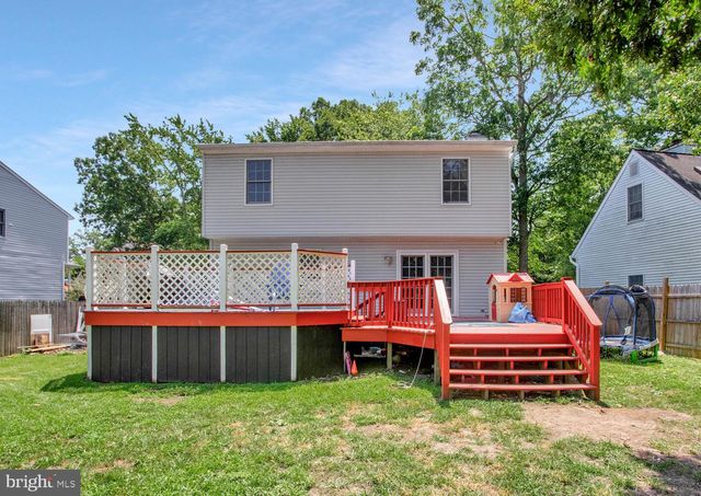 1330 JORDAN DR, Shady Side, MD 20764