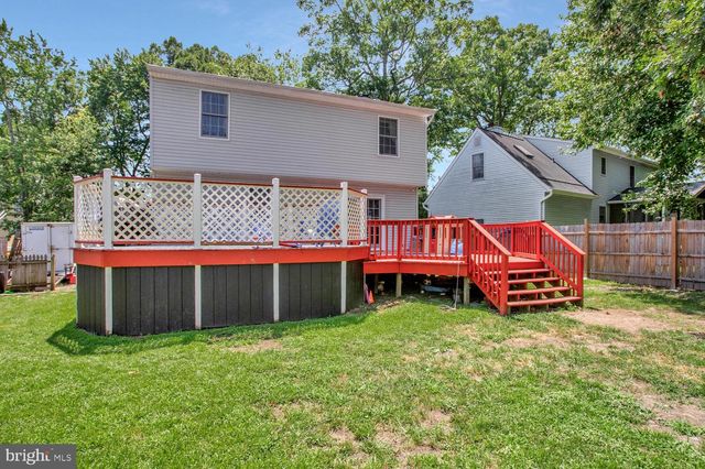 1330 JORDAN DR, Shady Side, MD 20764