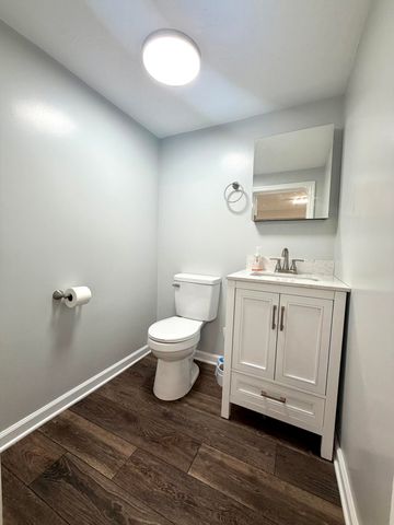 1636 Bellows Mill Road, Harrodsburg, KY 40330