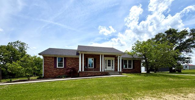 1636 Bellows Mill Road, Harrodsburg, KY 40330