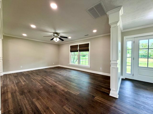 1636 Bellows Mill Road, Harrodsburg, KY 40330