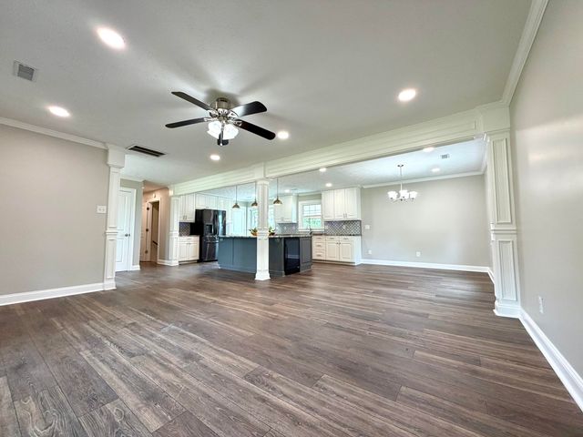 1636 Bellows Mill Road, Harrodsburg, KY 40330