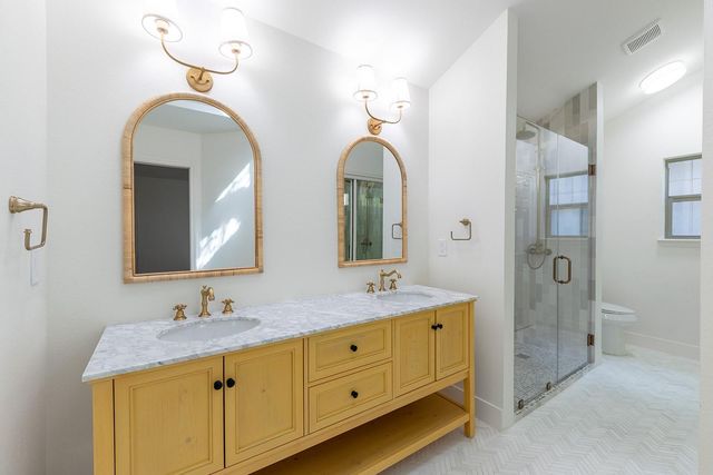3609 Oak Creek DR, Austin, TX 78727