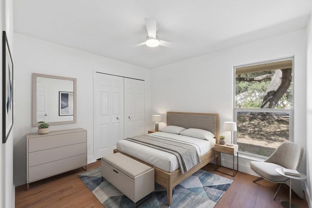 3609 Oak Creek DR, Austin, TX 78727