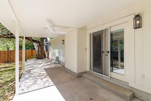 3609 Oak Creek DR, Austin, TX 78727