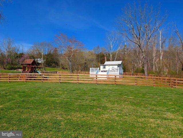 1449 EGYPT BEND RD, Luray, VA 22835