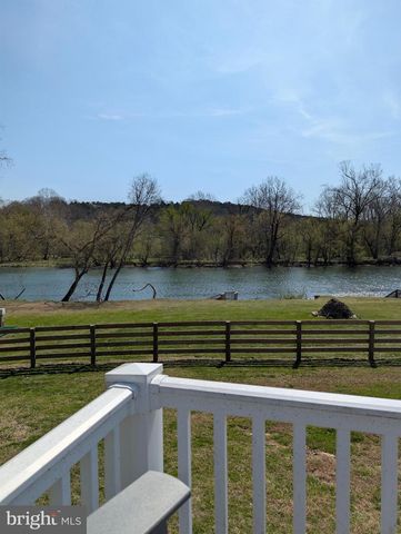 1449 EGYPT BEND RD, Luray, VA 22835