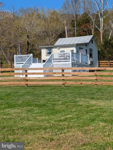 1449 EGYPT BEND RD, Luray, VA 22835