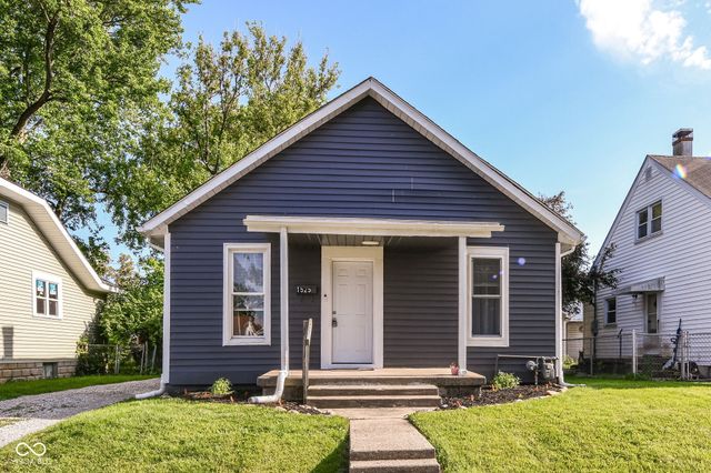 1525 W 5th Street, Anderson, IN 46016