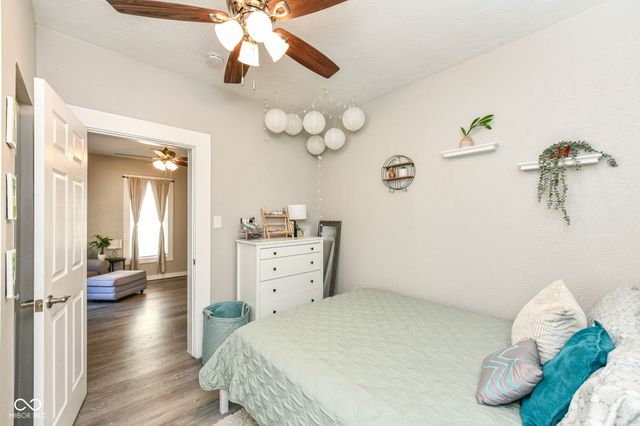 1525 W 5th Street, Anderson, IN 46016